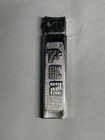 Silver Pez Lighter Very Rare 4 9 No Feet