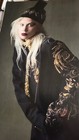 Vogue Magazine-lady Gaga-the Joker-october 2024-brand New-never Read 