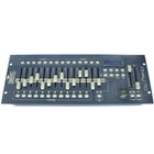 Chauvet Obey 70 Universal Dmx Rackmount Light Controller