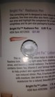 Susan Lucci youthful Essence micro Erase Microderm Resurfacing Sponge Refill htf