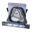 Rad Cycle Bike Stand Portable Floor Rack Bicycle Park For Smaller Bikes