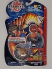 Bakugan Battle Brawlers Sealed Unopened Starter Pack  series 2 