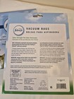 Febreze Bissell Style 7 Upright Vacuums Bags  3 Bags Pet Odor Eliminator -lot 2
