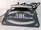 Rear Fender Eliminator New Rage Cycles For Kawasaki Ninja 650 2023 - 2026 K243