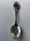 Cozumel Vintage Souvenir Spoon Collectible