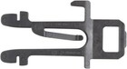 New Genuine Oem Whirlpool Dishwasher Door Latch Strike W11545309