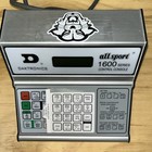Daktronics All Sport 1600 Series Scoreboard Control Console
