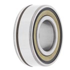 Wheel Bearing Kit Front Abs Harley Davidson Street Glide Flhx 2008-2024