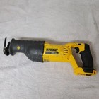 Dewalt Dcs380b 20v Cordless Reciprocating Saw Used Tool Only