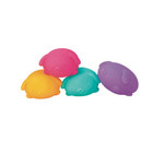 Needoh Funky Pup Novelty Fidget Toy  Multiple Colors  Children Ages 3 