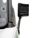 Kawasaki Oem Genuine Ridge Premium Side Mirrors 99994-1795