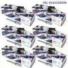6x 0445120238 Bosch Diesel Fuel Injectors For Dodge Ram 2500 3500 5 9l Cummins