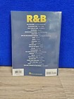 Hal Leonard Contemporary R b Hits Piano vocal guitar Songbook