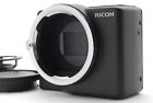  almost Unused W box  Ricoh Gxr Mount A12 For Leica M From Japan  6520