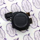 Zoom Optical Lens Module  Ccd Parts For Canon G7x Mark Ii No Dead Pixel Original