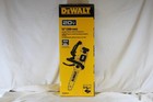 Dewalt Dccs621p1 20v Max 12in  Cordless Battery Powered Chainsaw Kit