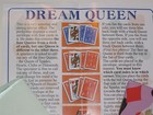 Dream Queen Card Magic Trick - Close Up  Street  Mind Reading  Walk Around Magic
