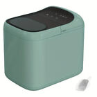 33 Lbs Ice Maker Machine The Sierra Countertop Ice Maker Bullet Shaped Ice Type
