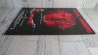Assassins 1996 Movie Pamphlet Japanese Version Used Collectible