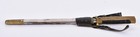 Ww2 Chinese Republic Army Officer Dagger With Leather Frog
