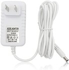 Power Cord For Graco Baby Swing 5v Ac Adapter White
