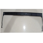 Ford F150 Sunroof Front Drip Channel Fits 2015-2020