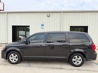 2012 Dodge Grand Caravan Crew