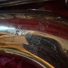 Selmer 1244 Usa Saxophone  Used Good Condition