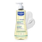 Mustela Stelatopia Cleansing Oil For Eczema-prone Skin 16 9 Fl  Oz  Fragrance-fr