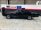 1968 Plymouth Road Runner 