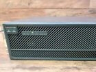 Cisco 3745 Multiservice Access Router With Cisco3745-io-2fe  Vwic-2mft-t1