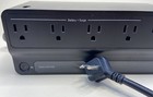 Schneider Electric Bn450m-ca Apc Back-ups  6 Outlets  450va  120v