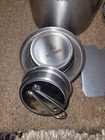 Pathfinder School French Press Kit New