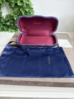 Gucci Sunglasses Case