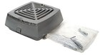 Edwards Signaling 874-n5 120 V Ac 0 13 A Vibrating Horn Alarm
