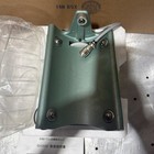 Nitto Seiko Sh-300 Rotary Screw Feeder Hooper Tumbler Nos Surplus