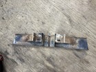 Genuine John Deere Front Bumper For 4x2 And Other Gators Part  bm17649