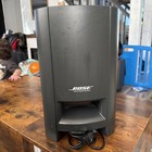 Bose Ps3-2-1 Series Ii Powered Speaker System Ps321 Subwoofer Ps 3 2 1 Sub