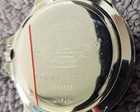 Harley Davidson Wartime Endeavors Watch 99636-95v