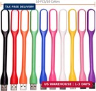 Mini Usb Light For Keyboard  Flexible Usb Laptop Light  Adjustable Usb Lamp For