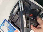 Weller 8200pks Universal Soldering Gun  140 100w Tested Working W  Case