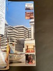 Vintage    Tropicana Casino And Resort Atlantic City Hotel Brochure Nj