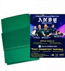 Andy s 600 Cloth - Green Cloth - Logo   Non Logo Rail Pool Table Cloth