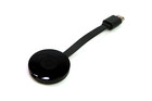Google Chromecast 2nd Gen Hd Video Media Streaming Nc2-6a5 W  Usb Only