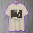 Yesferatu Funny Horror Retro Vintage White  T-shirt
