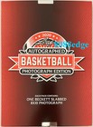  bob Lanier  Signed Photo Auto Beckett Slabbed Autograph Pistons bucks Hof