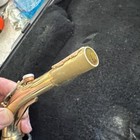 Selmer Usa  As-300 Alto Saxophone Neck Only - Nice - Cork