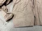 Wwii Us Army Infantry M1941 M41 Summer Combat Field Jacket-large 44r