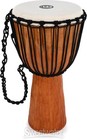 Meinl Percussion Headliner Rope-tuned Djembe - 12 Inches  Nile