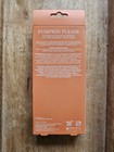 Holler Peptide Plump Up Pumpkin Spice Scented Lip Treatment Keychain 10ml Tinted
